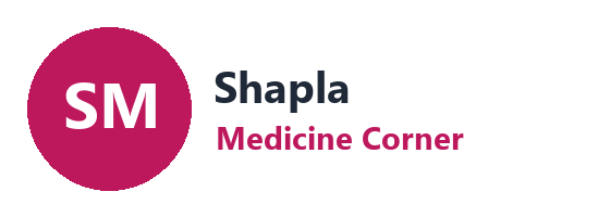 Shapla Medicine Corner